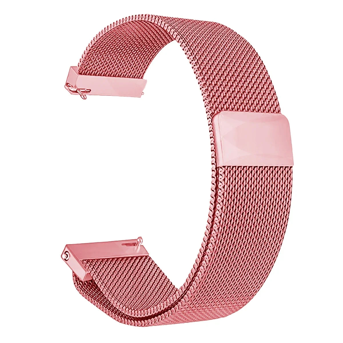 Milanese Loop Magnetic Strap | Enhance Your Smartwatch Style
