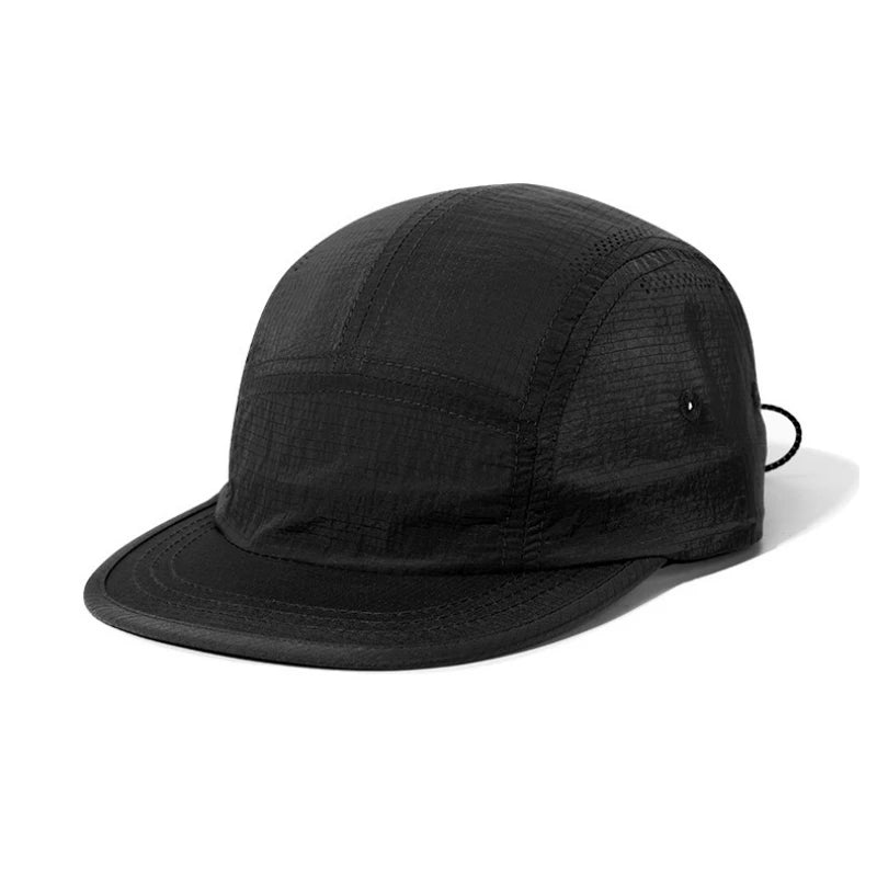 Ultralight Quick Drying Running Caps for Outdoor Sports