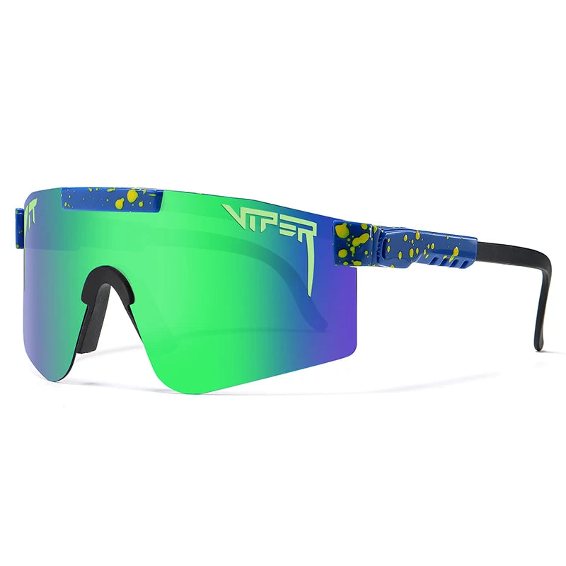 Gafas de ciclismo para hombre y mujer | Protección UV400