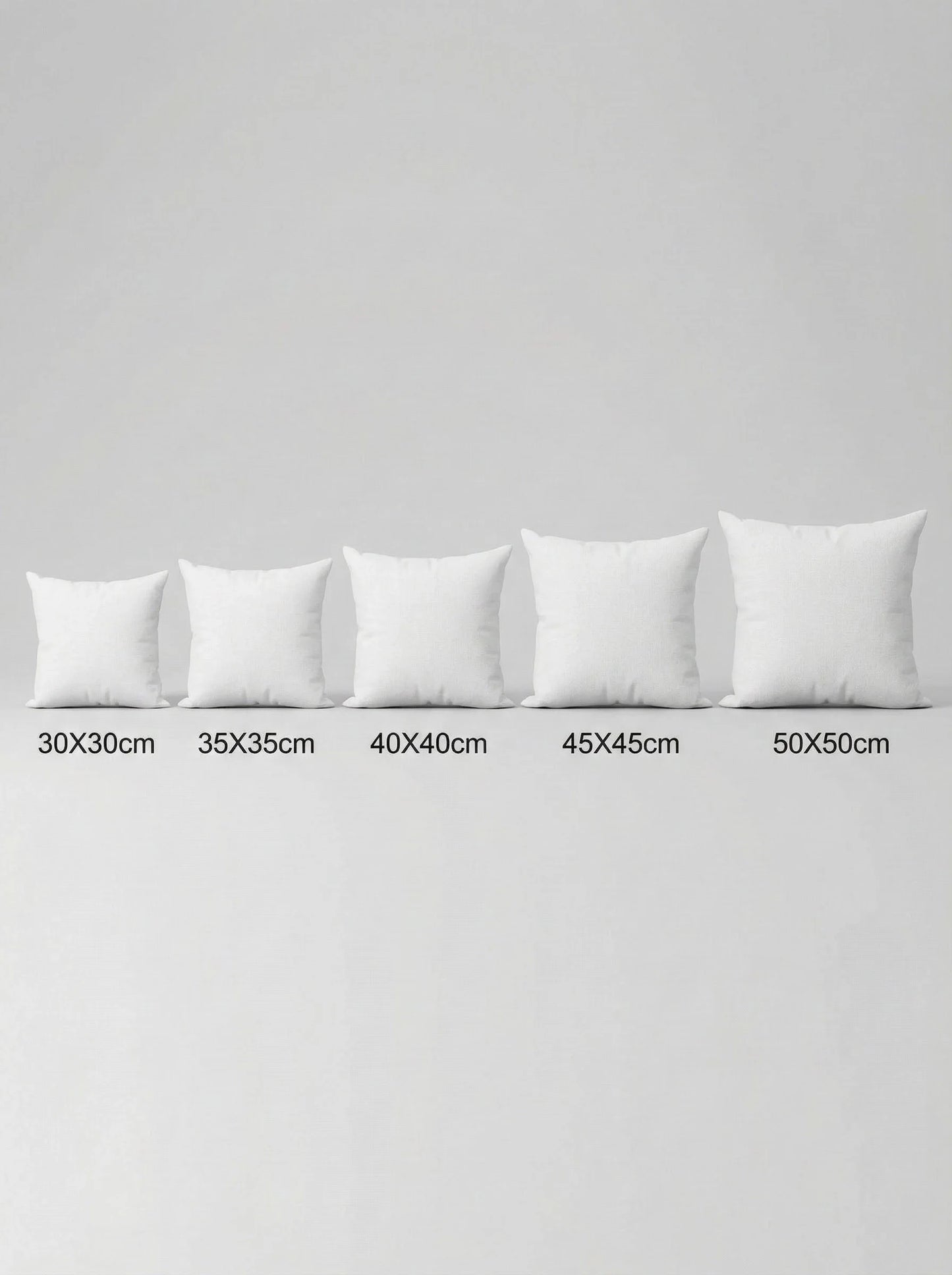 Luxury Reversible Cushion Cover | Soft & Durable for Home & Car