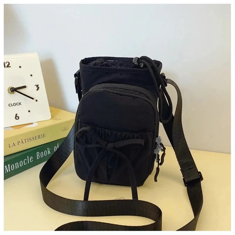 Lightweight Crossbody Phone Bag for Women | Outdoor Travel & Sports