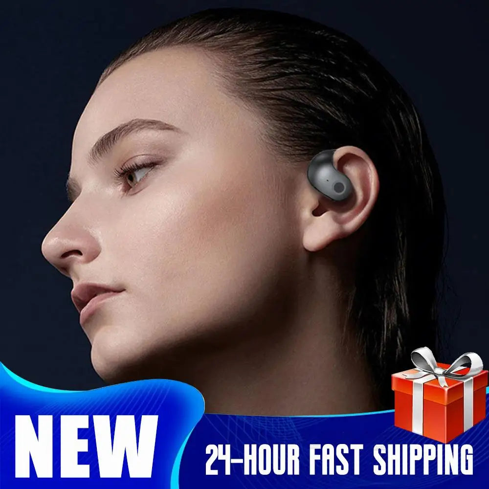 AI Language Instant Translation Earbuds | Real-Time Translator