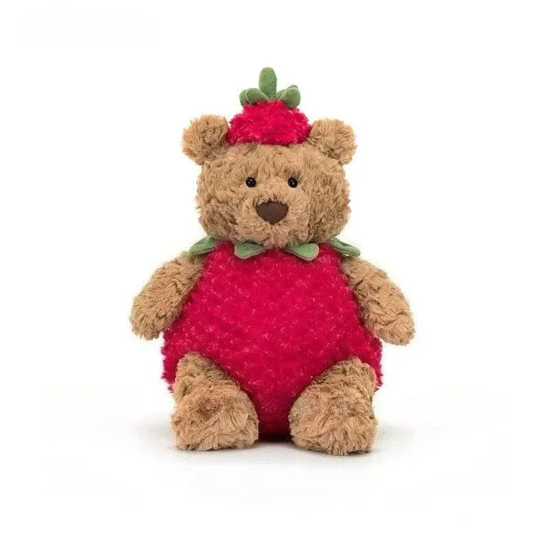 Adorable Plush Toy for Kids | Perfect Valentine's and Birthday Gift