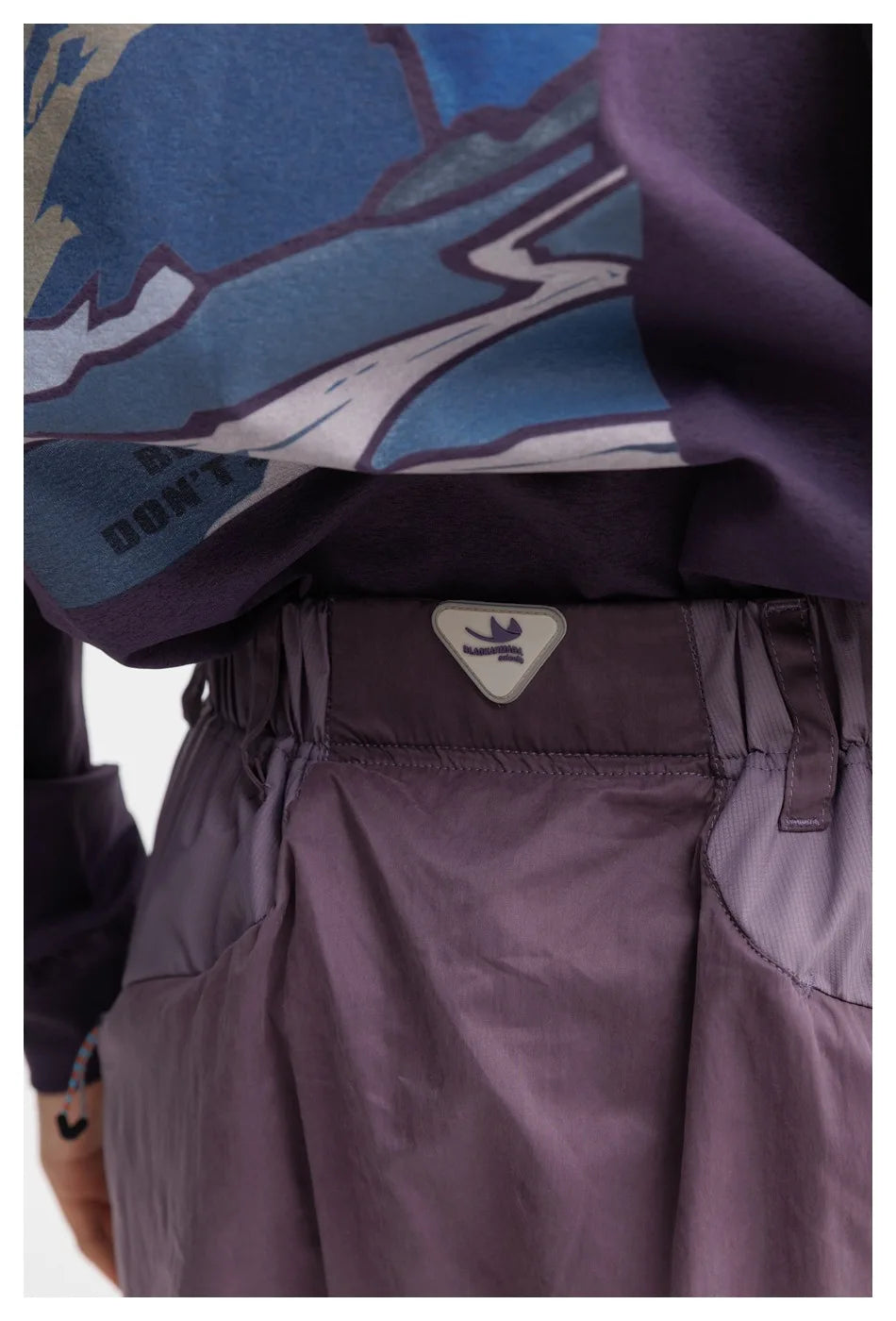 Lightweight Quick Dry Outdoor Cargo Pants for Men & Women