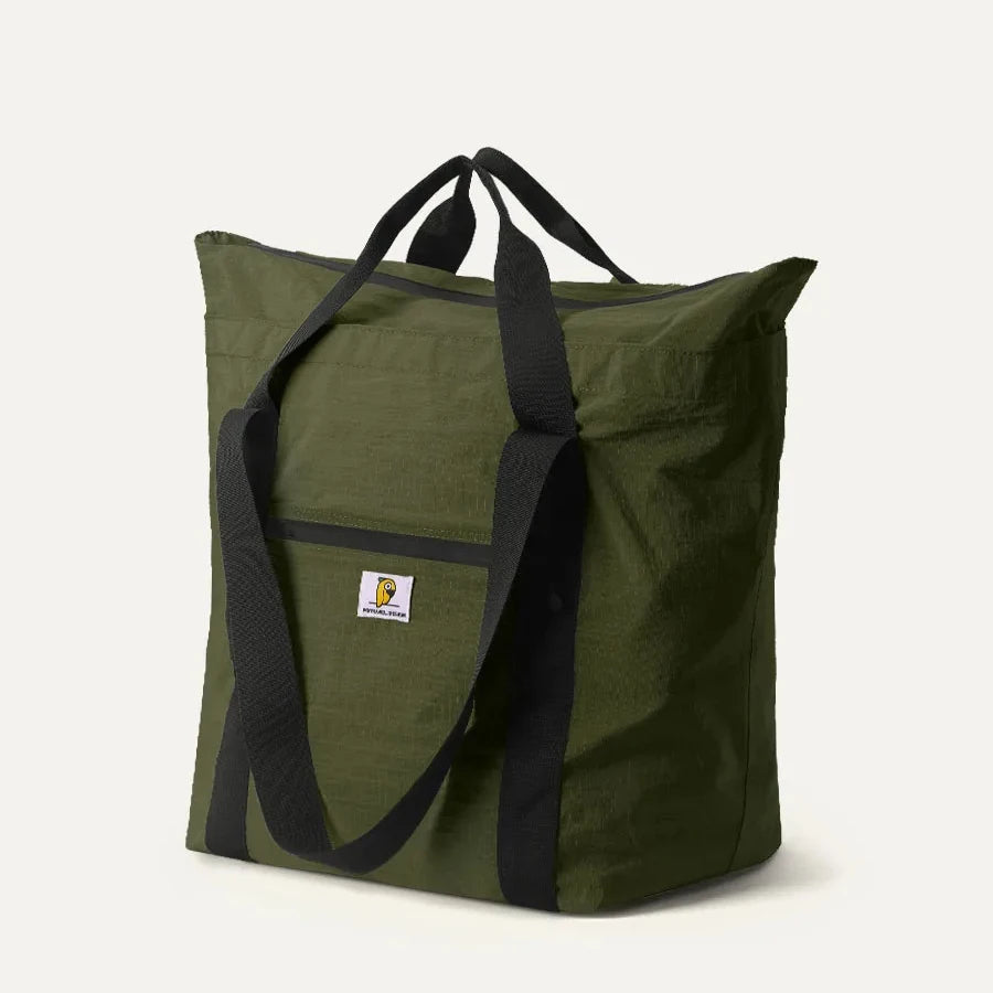 Foldable Travel Bag | Multifunctional Tote for Fitness & Swim