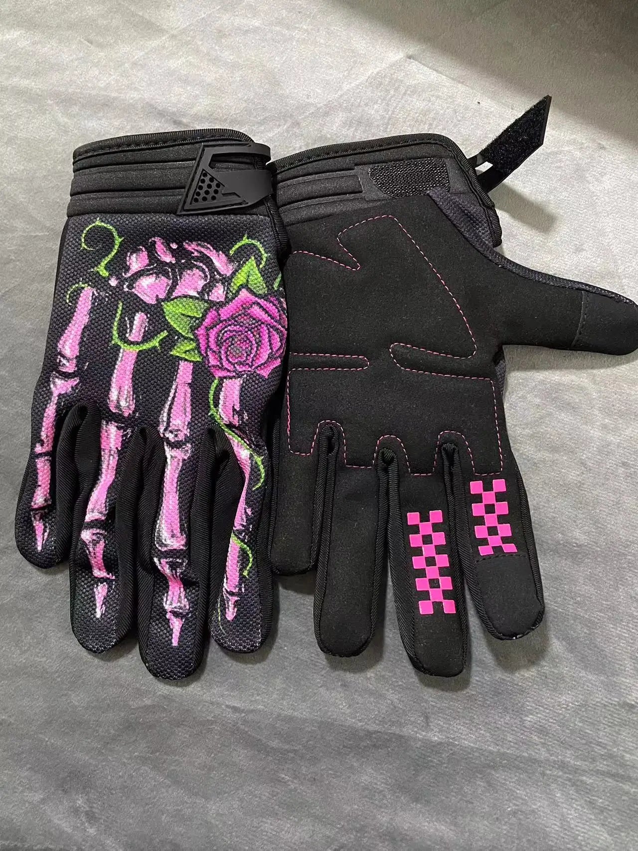 Winter Waterproof Touchscreen Gloves for Outdoor Sports