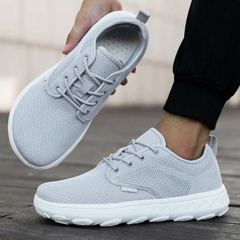 Lightweight Outdoor Hiking Shoes | Breathable Comfort for Adventures
