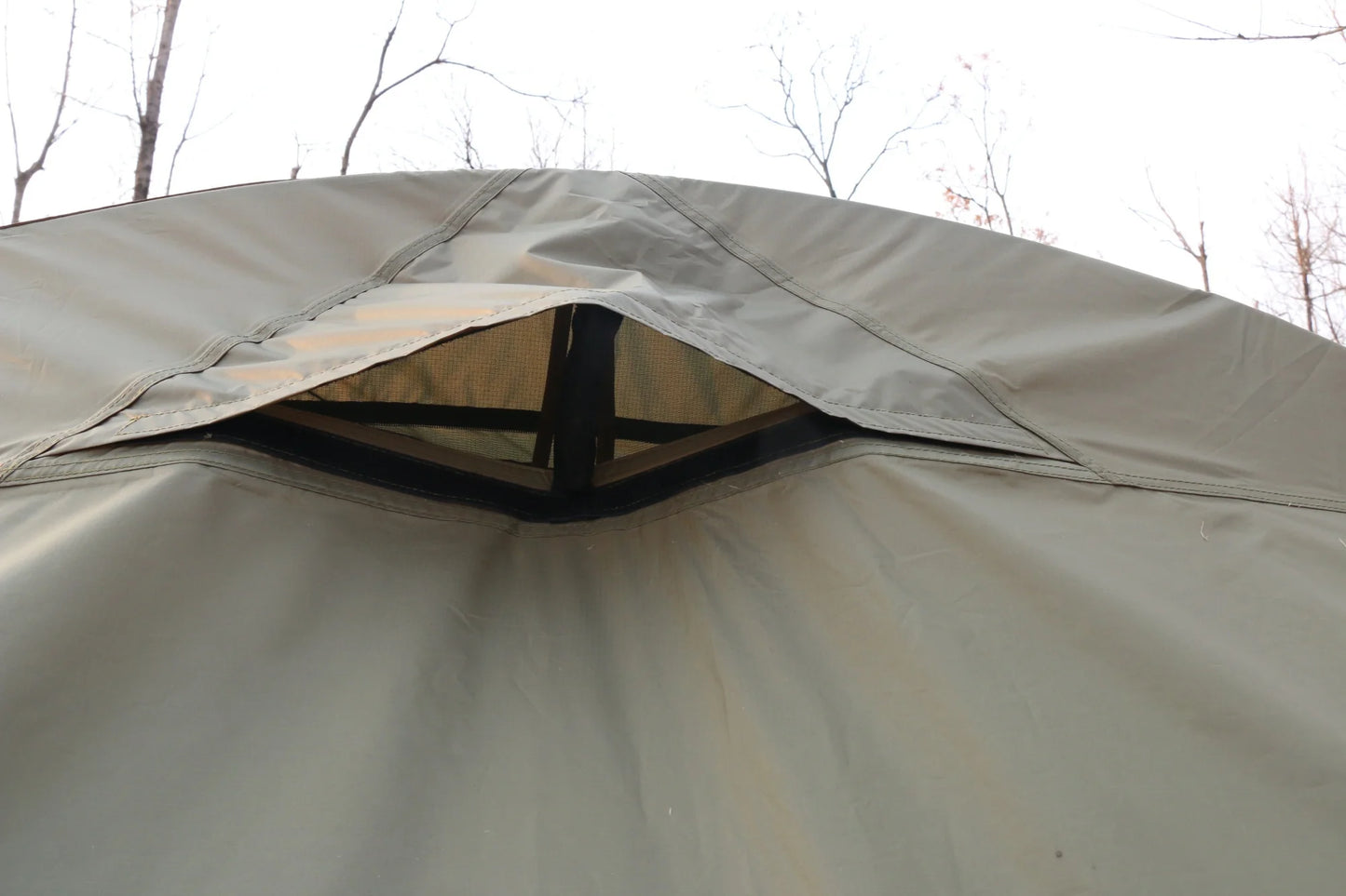 Rainproof Tactical Outdoor Camping Tent | Foldable Hiking Shelter