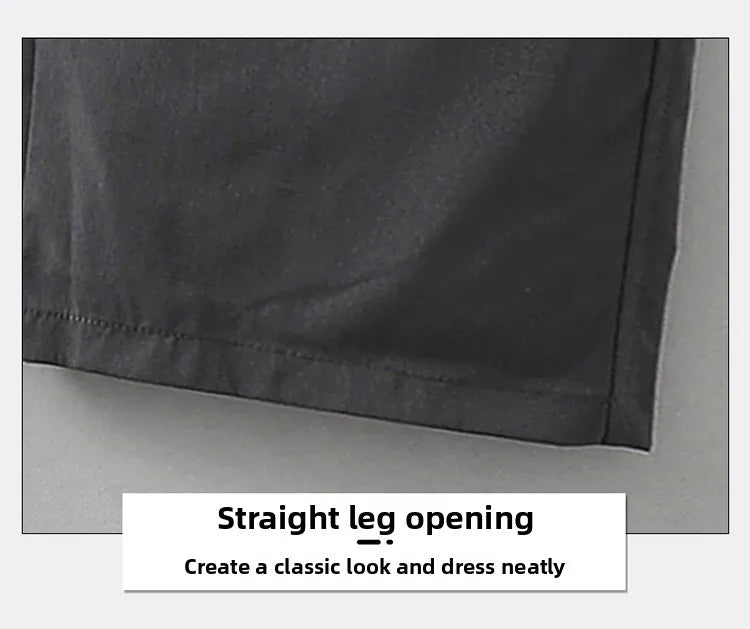 Men's Cargo Work Pants | Versatile Outdoor Hiking Trousers