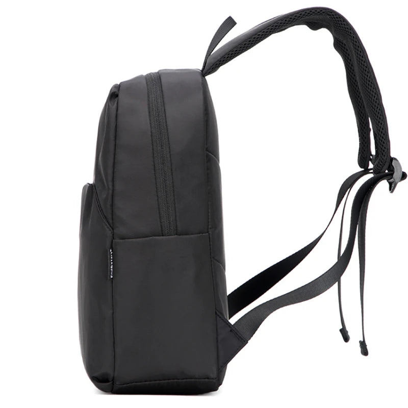 Stylish Mini Canvas Backpack for Men | Waterproof Rucksack