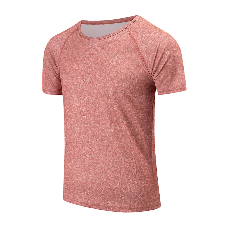 Comfortable Multi-Size Sports T-Shirts for Kids & Teens