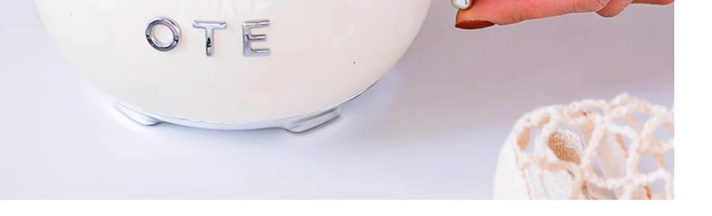Portable Electric Juicer | Multifunctional Mini Juicing Machine