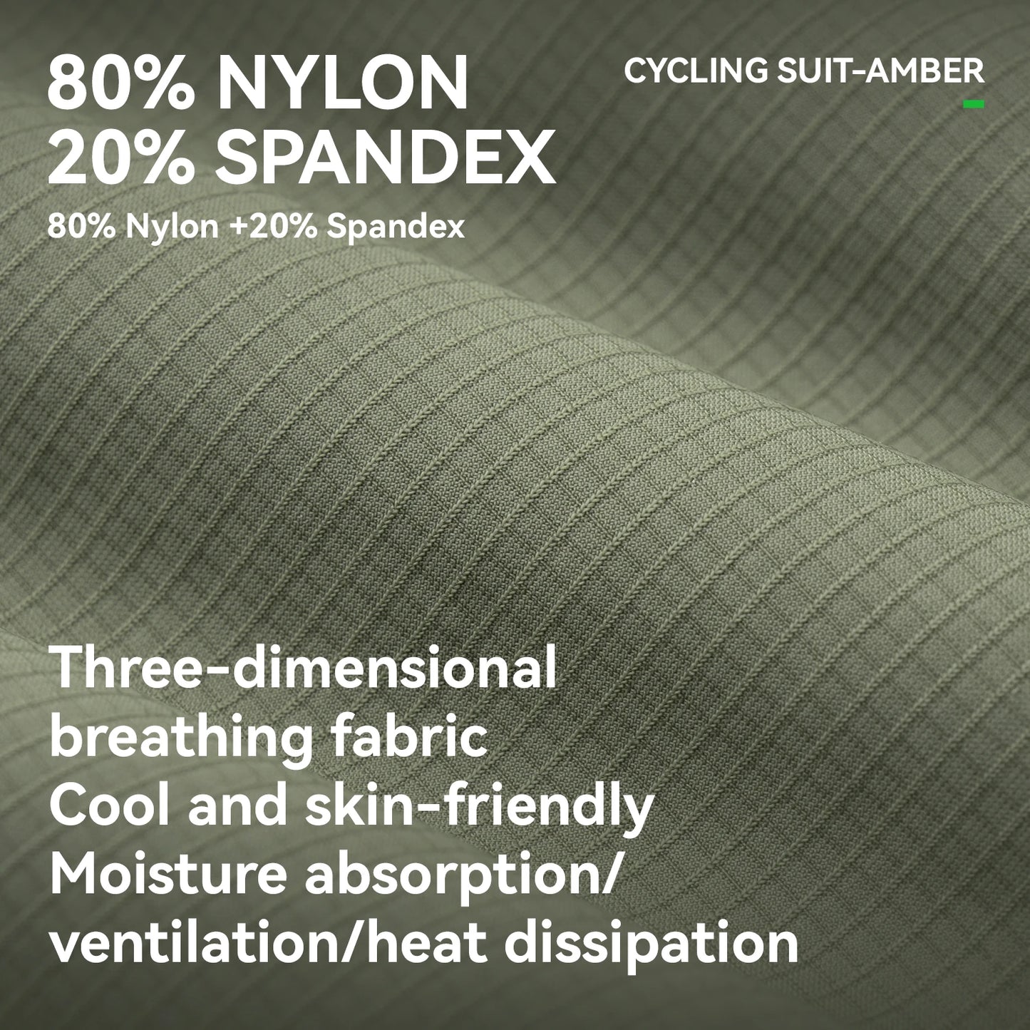 Men's Lightweight Summer Cycling Jersey | Breathable Short Sleeve Wear