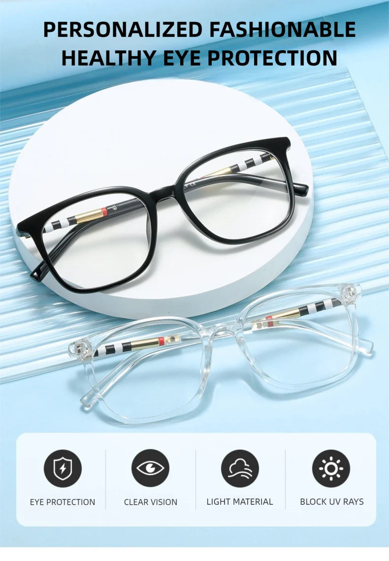 High Quality Reading Glasses for Men & Women | Optical Lenses