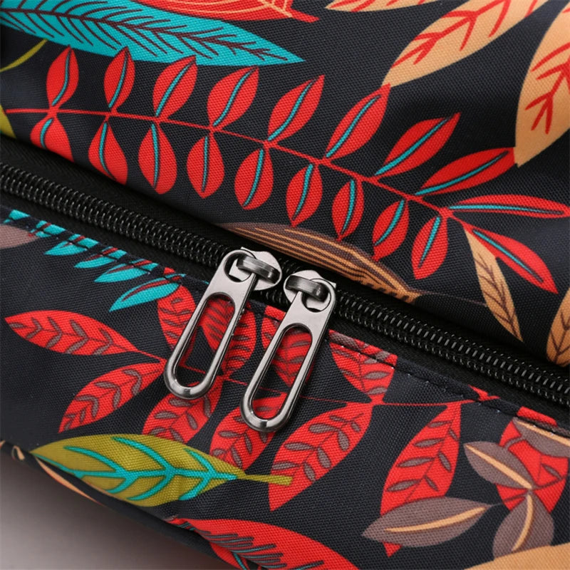 Large-Capacity Travel Bag | Waterproof Sports Fitness Luggage