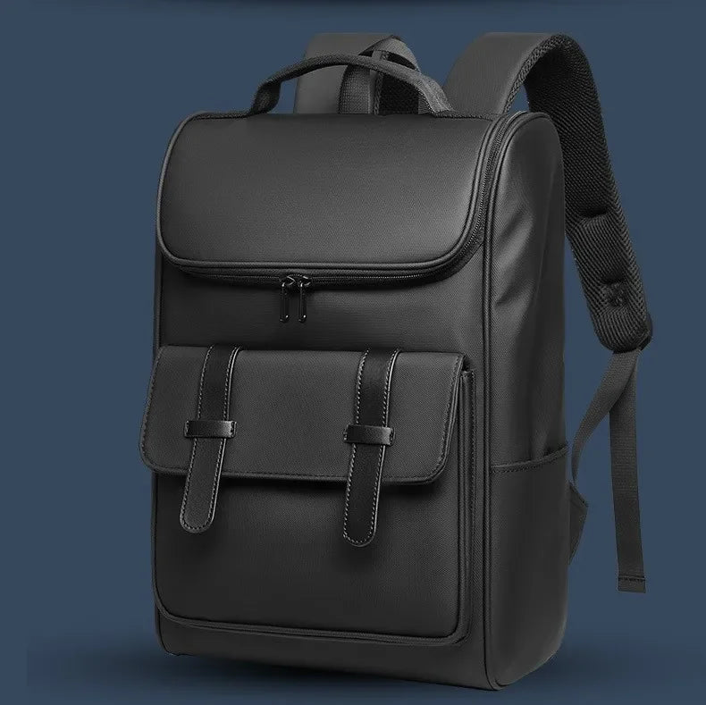 Stylish Unisex Business Backpack | Perfect for School & Travel