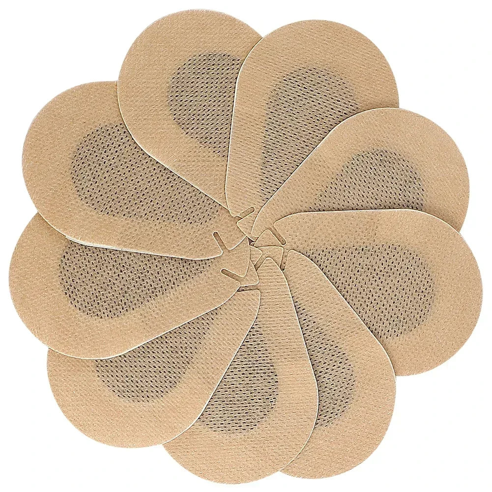 60Pcs Cartoon Amblyopia Eye Patches for Kids | Vision Care