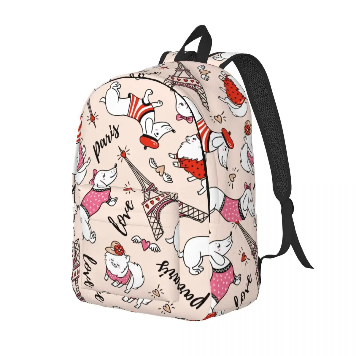 Cute Animal Lover Kids Backpack | Perfect School Daypack