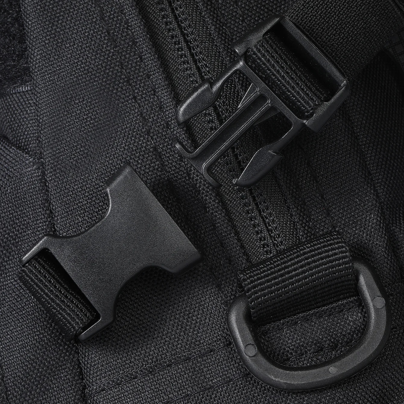 Mochila de Pecho Táctica para Acampada | El Compañero Definitivo para Exteriores