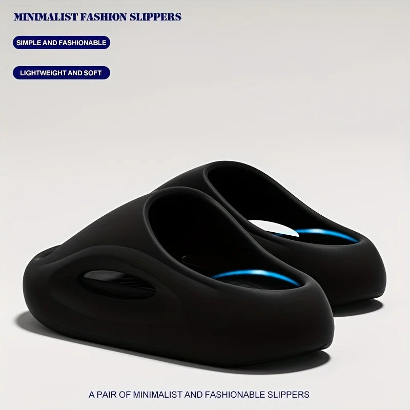 Men's Summer EVA Slides | Comfortable Anti-Slip Outdoor Footwear