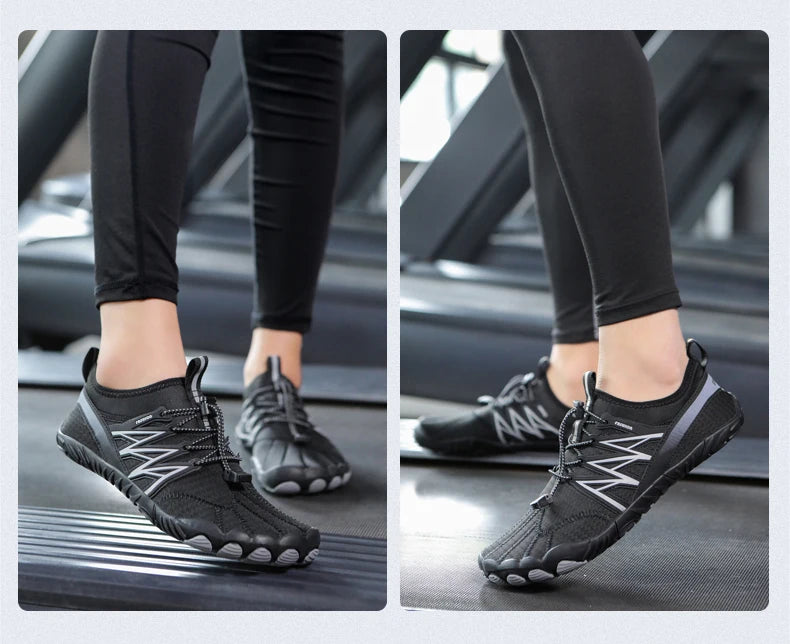 Quick Dry Water Shoes for All Water Activities | Comfortable Aqua Footwear