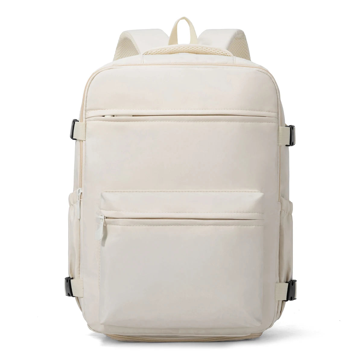Spacious Travel Backpack | Lightweight and Versatile Luggage