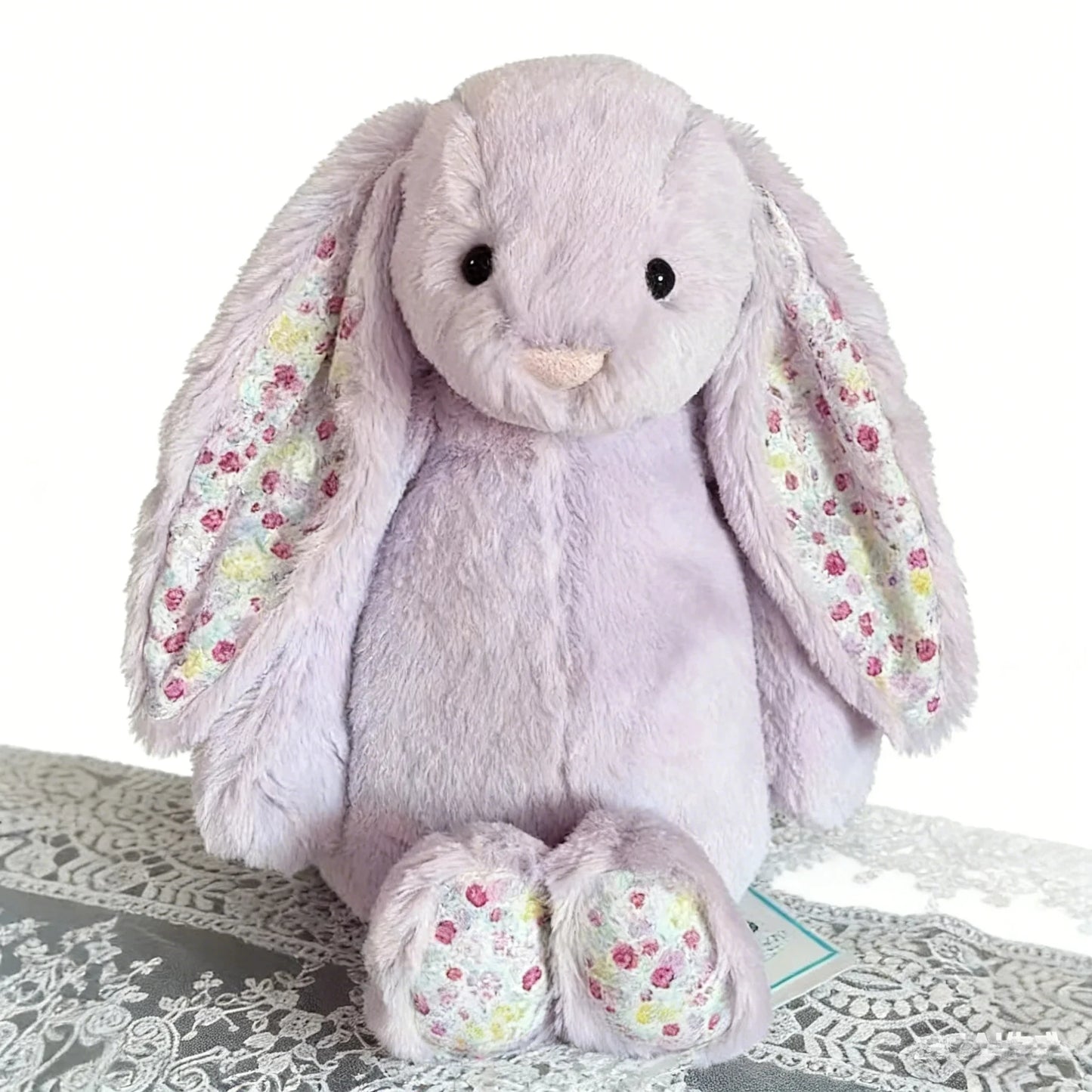 Kawaii Graduation Bunny Plush Toy | Adorable Soft Plushie Gift