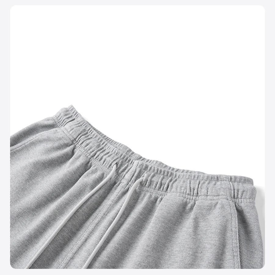 Men's Baggy Jogger Pants | Comfortable Loose Sweatpants