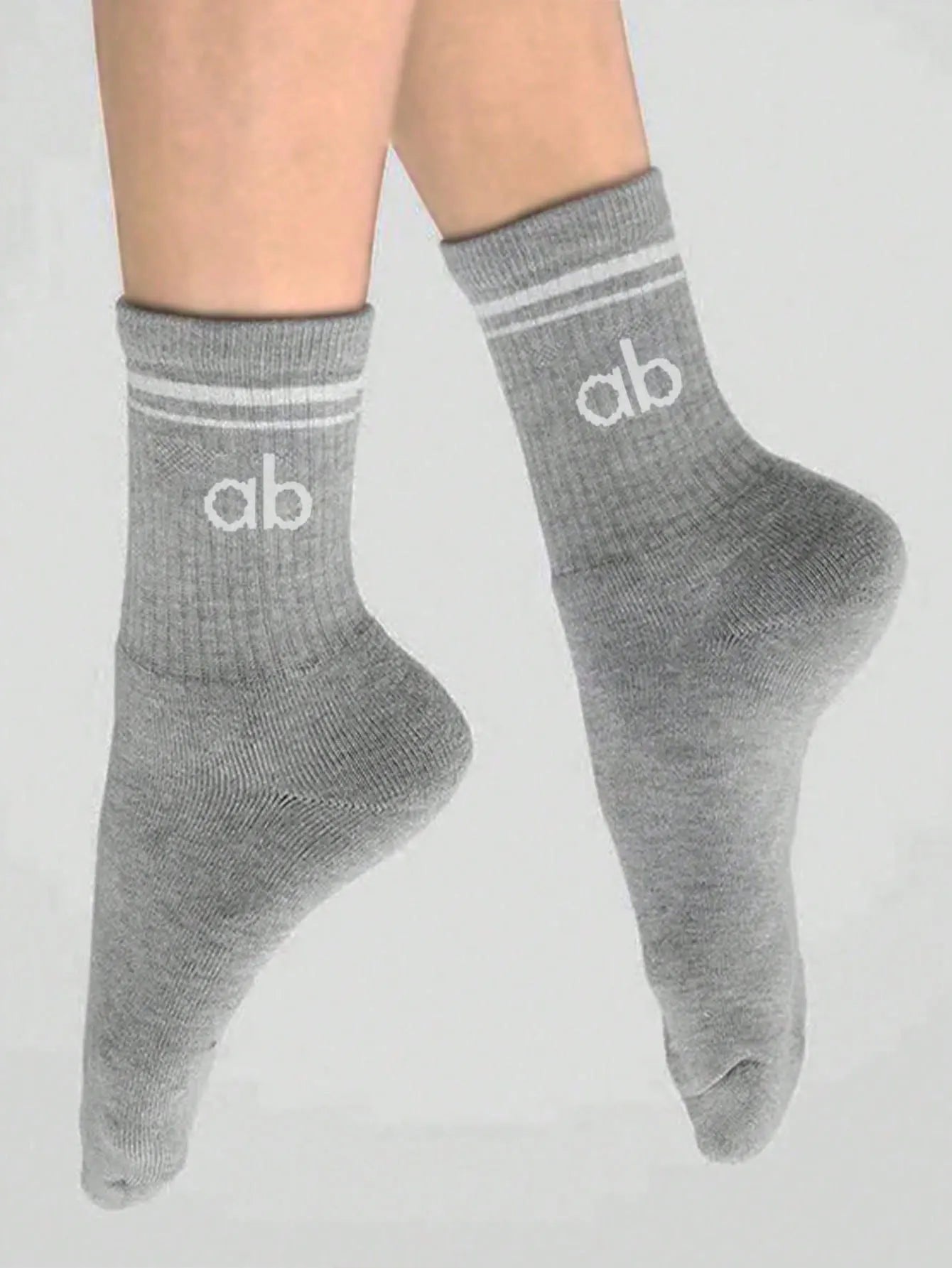 10 Pairs ab Women Men Socks Outdoor Spoort Socks