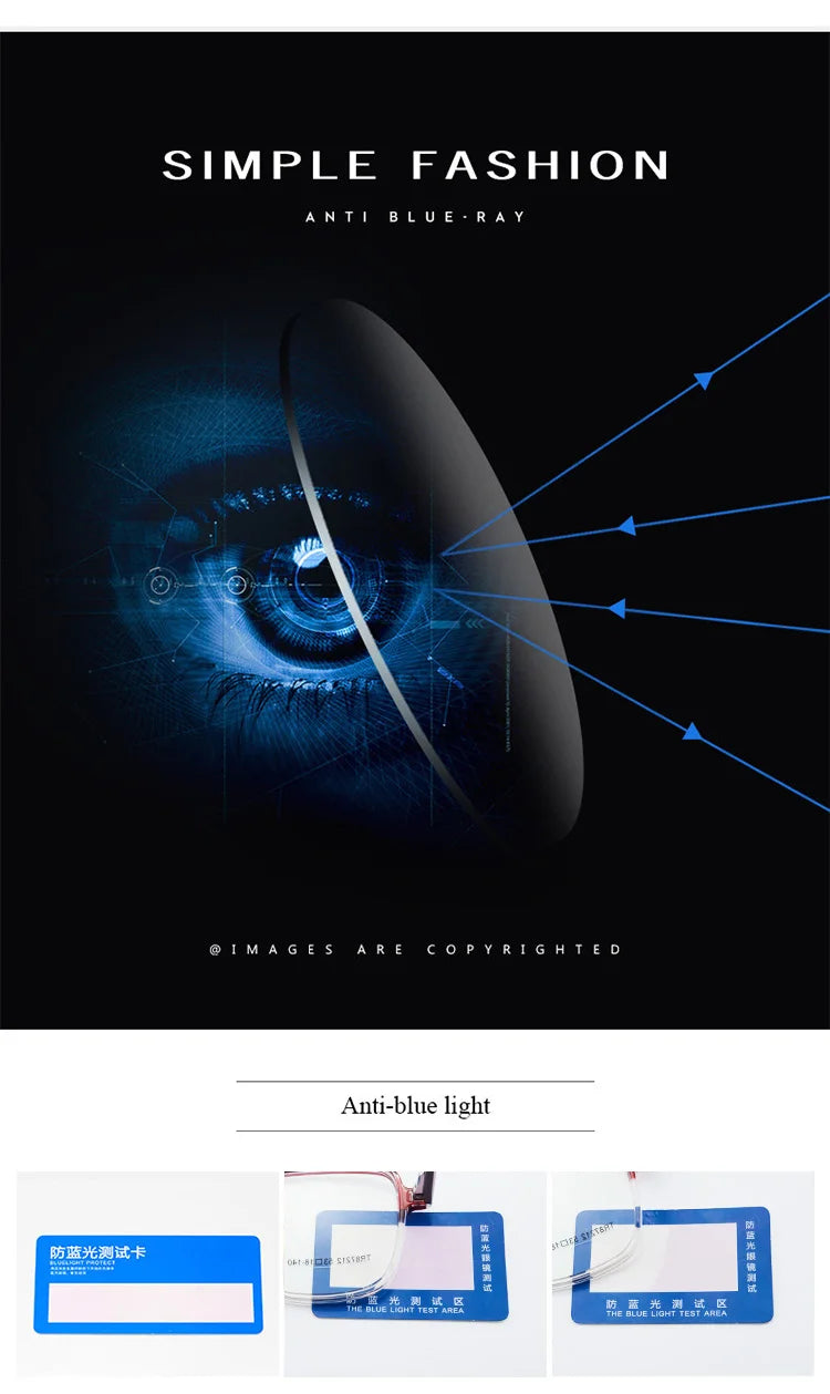 Handmade Square Optical Glasses for Women | Stylish Prescription Eyewear 2026