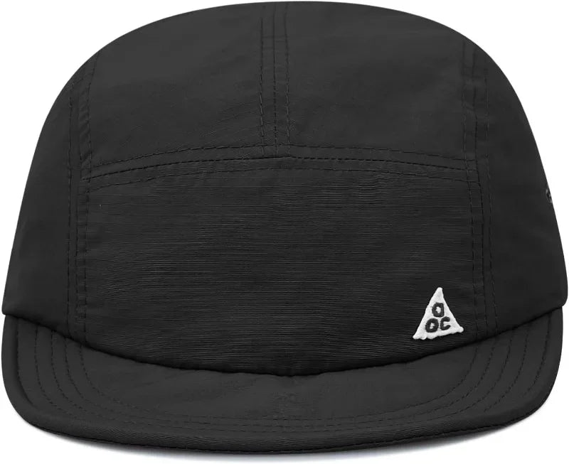 Summer Trucker Cap | Unisex Casual 5 Panel Baseball Hats