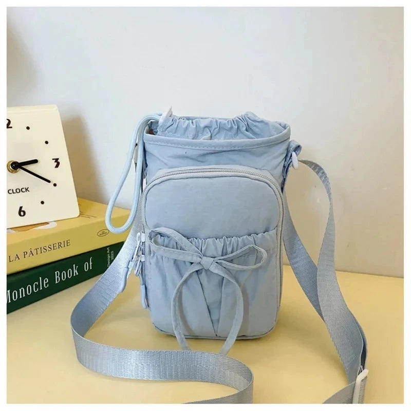 Lightweight Crossbody Phone Bag for Women | Outdoor Travel & Sports