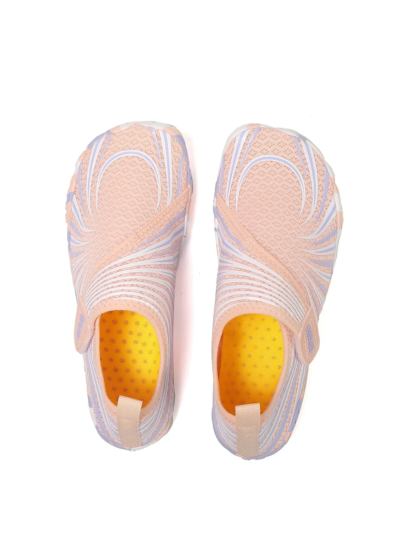 Quick-Dry Aqua Socks | Unisex Barefoot Water Shoes for Outdoors