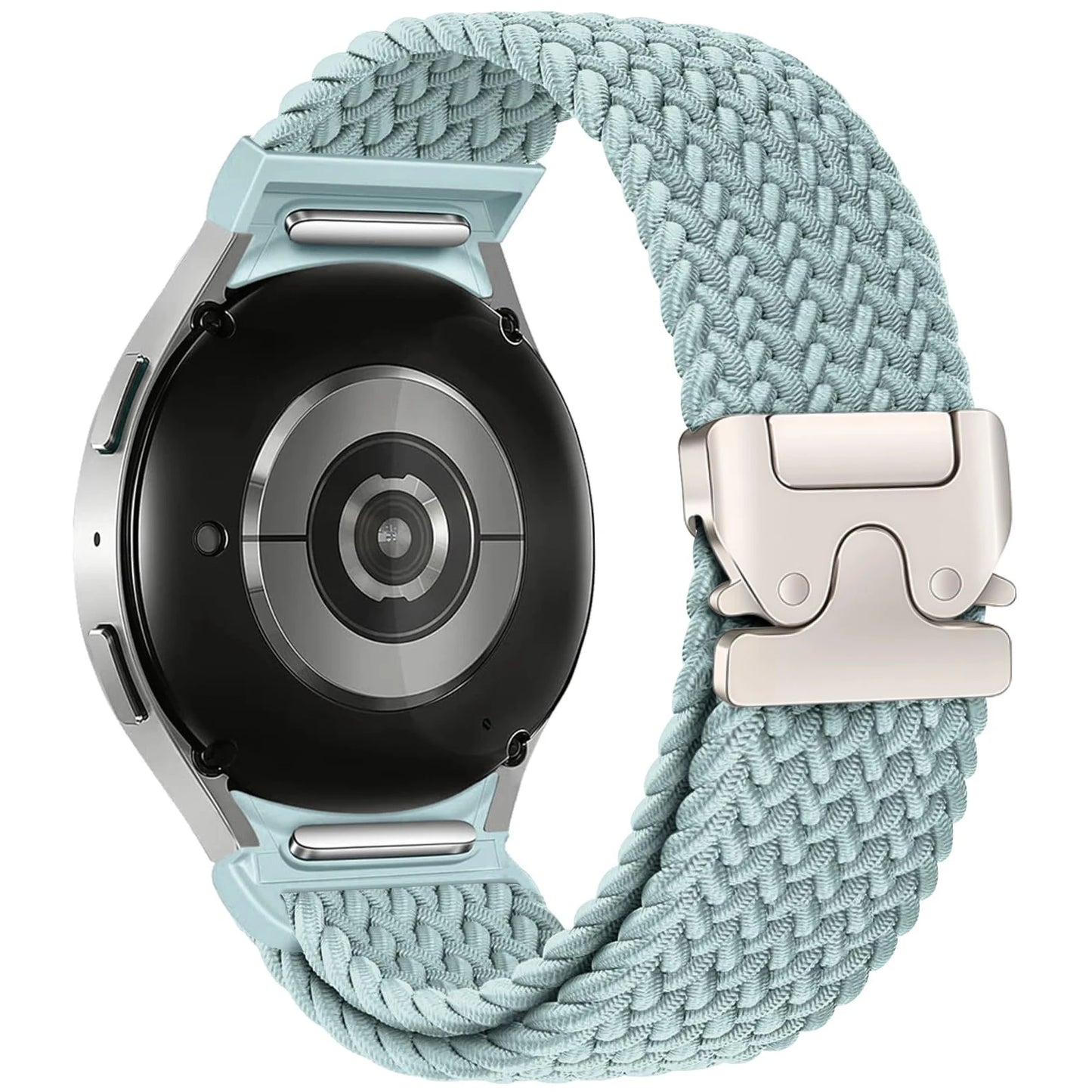 Braided Parachute Band for Galaxy Watch | Stylish & Durable Strap