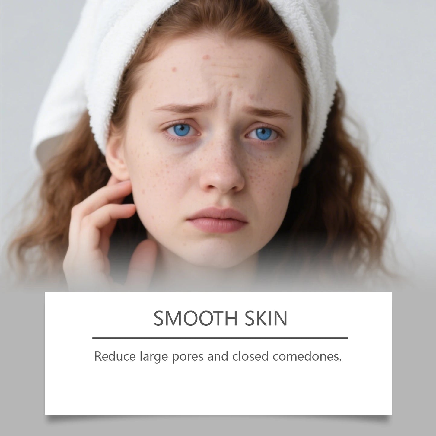 Daily Hydrating Skin Comfort Cream | Lightweight Moisturizer