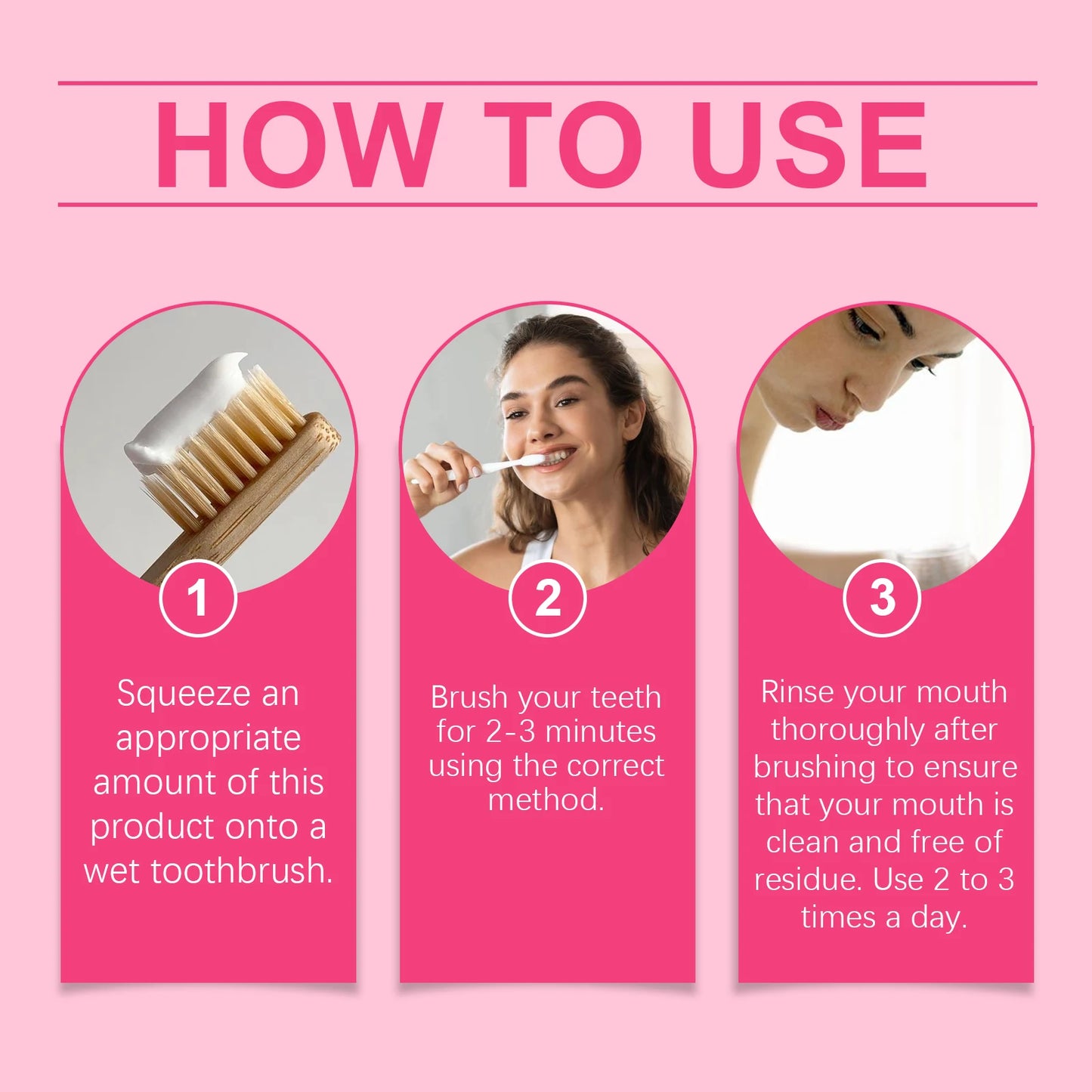 Breath Fresh Toothpaste | Daily Gentle Plaque Removal & Fresh Breath