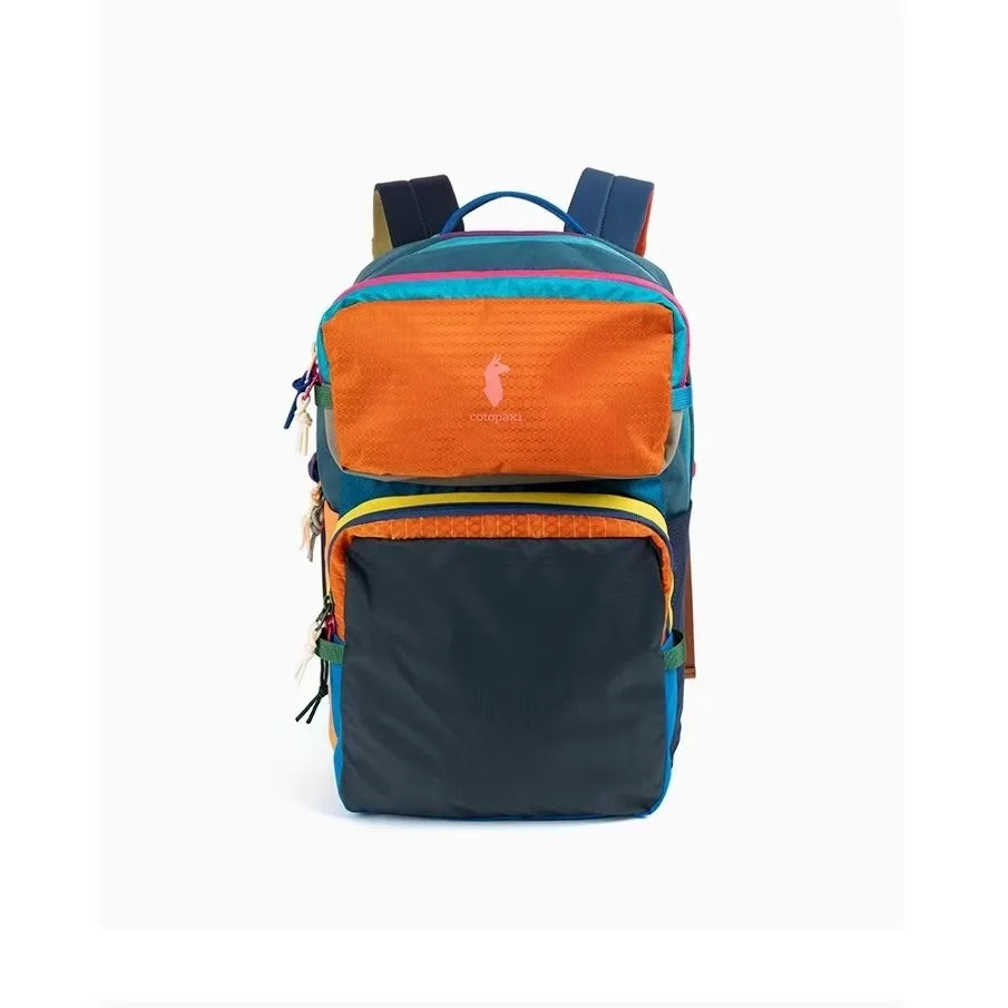 Lightweight Waterproof Hiking Backpack | Large Capacity Travel Rucksack