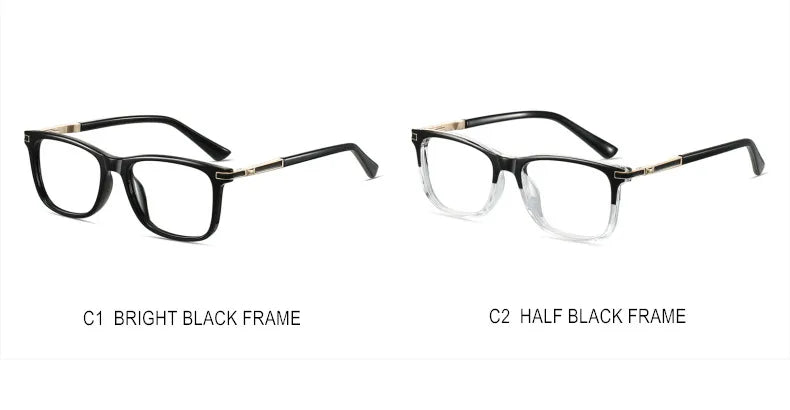 Custom Prescription Glasses | Blue Light Blocking & Photochromic Lenses