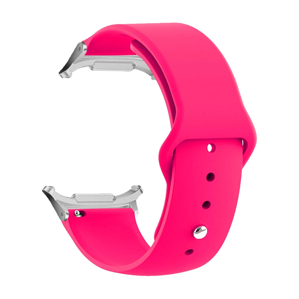 Silicone Watch Band for Galaxy Watch | Comfortable & Stylish