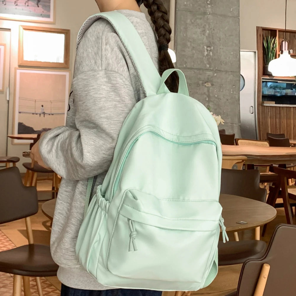 Large Capacity Travel Backpack | Versatile and Stylish Daypack