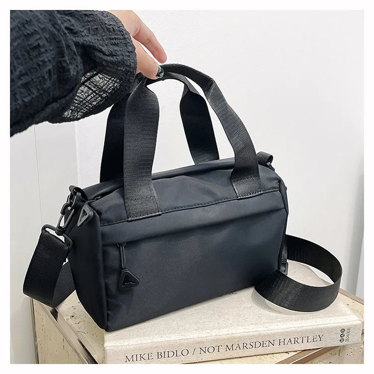 Mochila pequeña multiusos con estilo | Perfecta para el uso diario