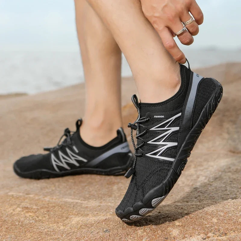 Quick Dry Water Shoes for All Water Activities | Comfortable Aqua Footwear
