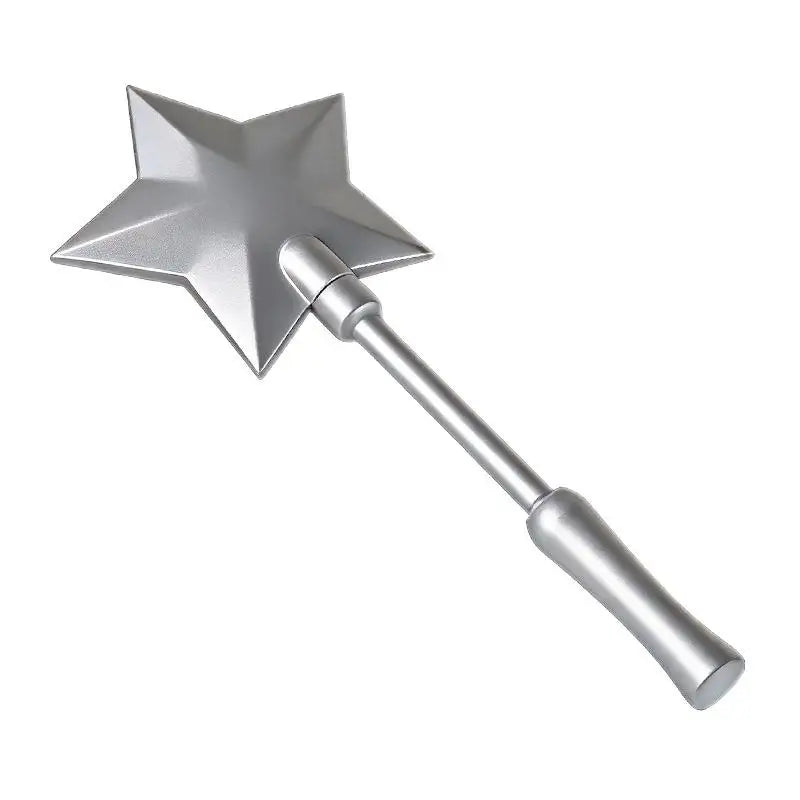 Creative Magic Wand Payment Card Holder for Easy Contactless Payments