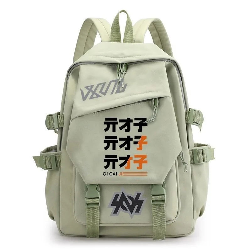 Anime-Inspired School Fashion | Trendy Backpacks for Kids & Teens