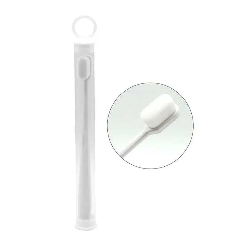 Ultra-Fine Bristle Soft Toothbrush | Deep Clean & Gum Care