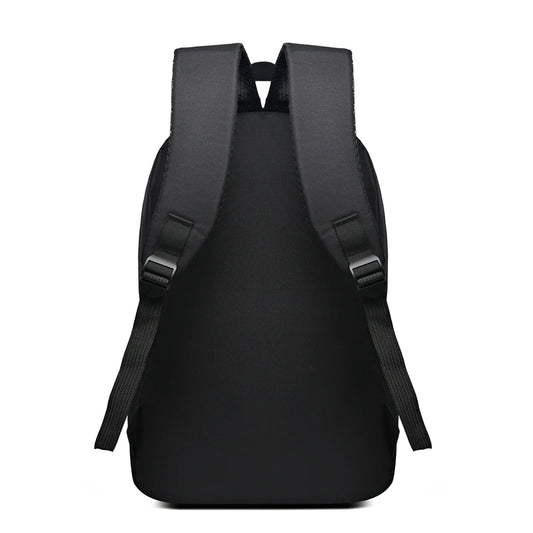 Mochila versátil multicapa para negocios y viajes