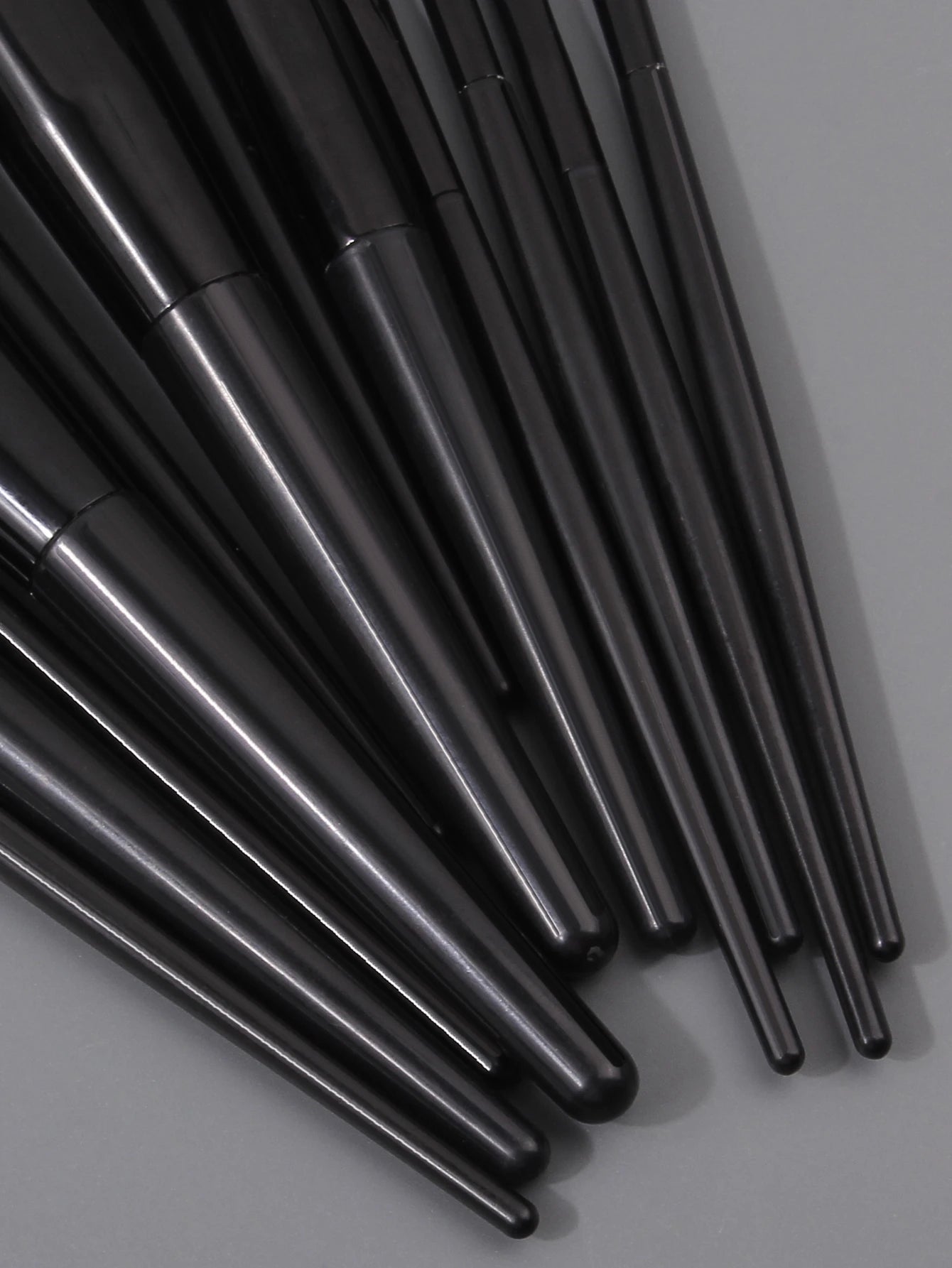13PCS Synthetic Bristle Makeup Brush Set | Essential Makeup Tools