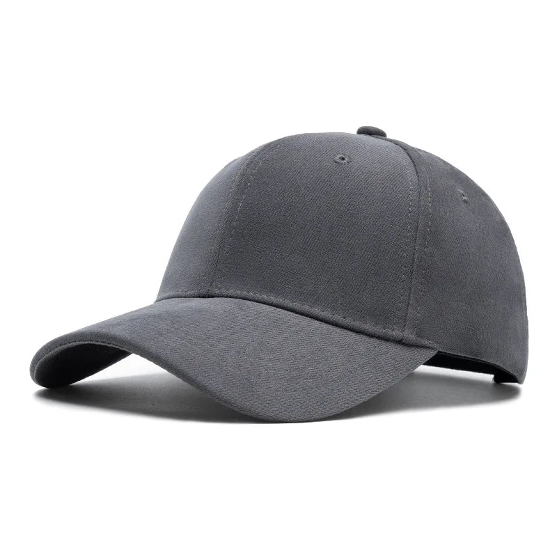 Unisex Adjustable Fashion Baseball Caps | Stylish Sun Visors