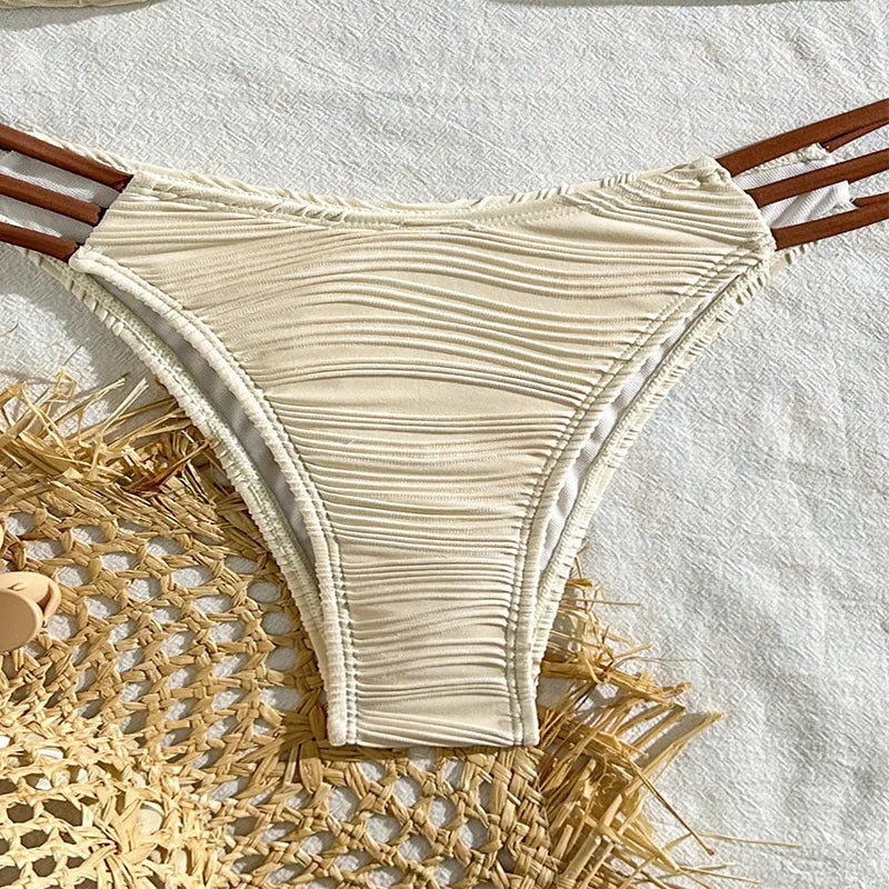 Stylish Women's Bikinis | Trendy Brazilian Swimsuits for Summer