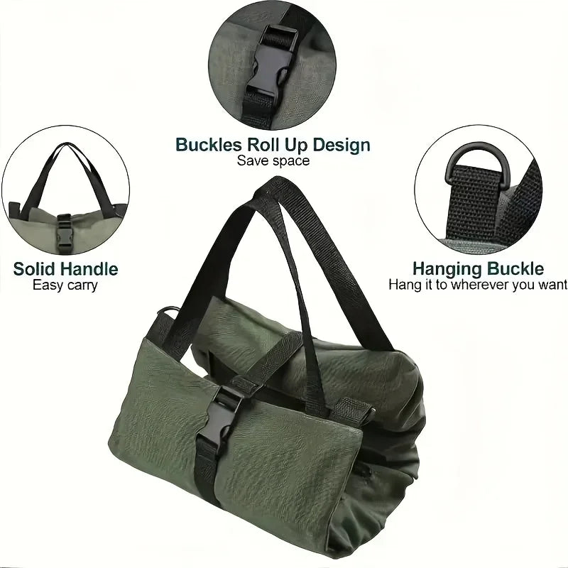 High-Quality Multi-Purpose Tool Bag | Portable Tool Organizer